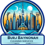 burjbaynonah cleaning site